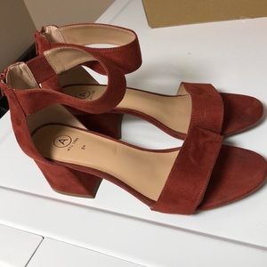 (8$ add on) Women’s shoes